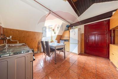 Apartament cu 3 camere decomandat, mobilat în Centrul Istoric - 5