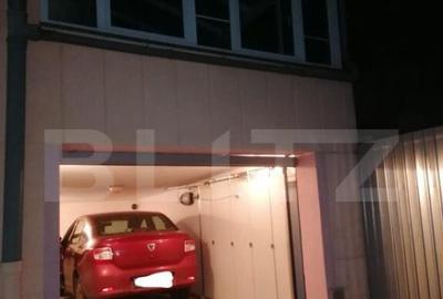 Apartament cu 2 camere decomandat, mobilat în Medicină