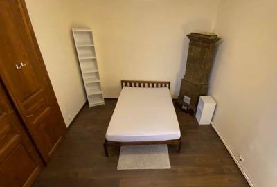 Apartament ultracentral 110 mp – zonă Ferdinand – clădire istorică, gata de locu - 6