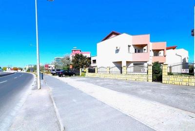 Mamaia Nord - Scoica Land, casa de vacanta la mare, P+1E+... - 4
