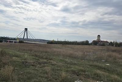 Teren de 35000 mp, în Agigea - 10