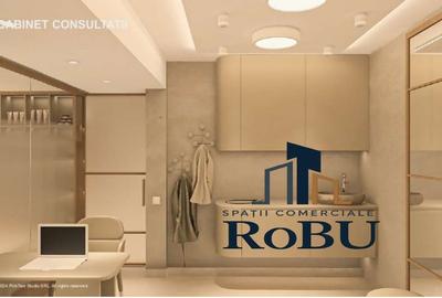 PROMO Spatiu clinica-comercial in complex Vivamus Brasov  RoBU Spatii comerciale - 4