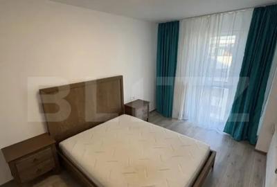 Apartament cu 2 camere decomandat în Libertății - 3