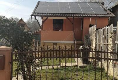 Casă cu 1 camere în Central - 10