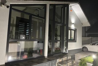 Casă cu 4 camere în Preajba - 3