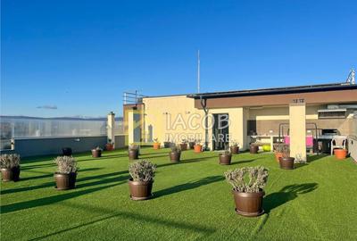 Apartament cu 2 camere decomandat, mobilat în Central - 8