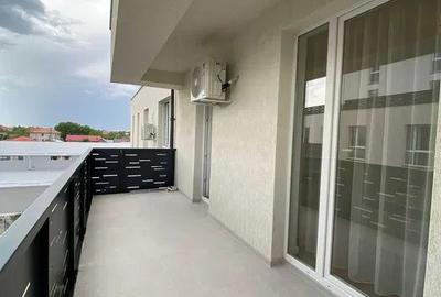 Apartament cu 2 camere decomandat în Central - 3