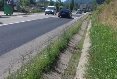 Teren de 4000 mp, în Central - 2