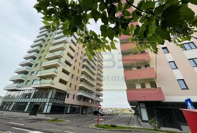 Apartament 2 camere premium Unirea Towers - Podu Ros