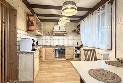 Casă individuală cu 3 camere cu Teren 500 Mp în Poiana - 11