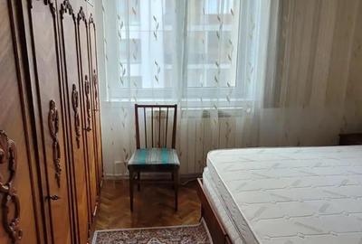 Apartament cu 3 camere decomandat în Gara - 1