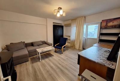 Garsonieră, mobilată în Crângași - 1