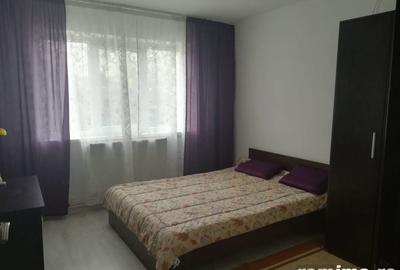 Garsonieră decomandată în Romană - 2