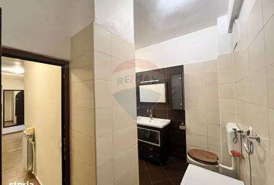 Apartament cu 3 camere, mobilat în Titan - 12