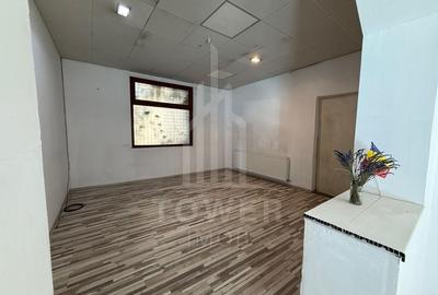 Spațiu comercial de închiriat | Calea Dumbrăvii Spațiu comercial de închiriat | Calea Dumbrăvii - 9