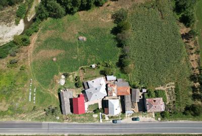 Spațiu comercial, în Jiblea Nouă - 13