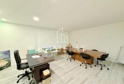 Spa?iu comercial cu terasa ideal servicii cartier Borhanci - 5