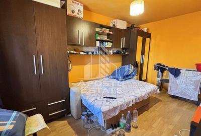 Garsonieră nedecomandată în Buziașului - 6