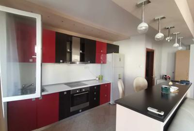 Apartament cu 3 camere decomandat în Nufărul - 4