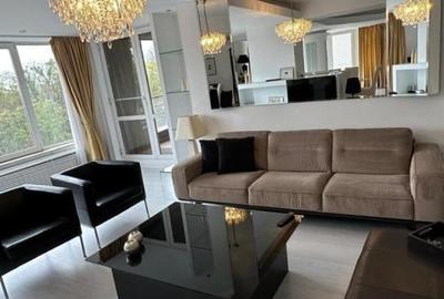 Herastrau Nordului Ap 4 camere supr 280mp - 2