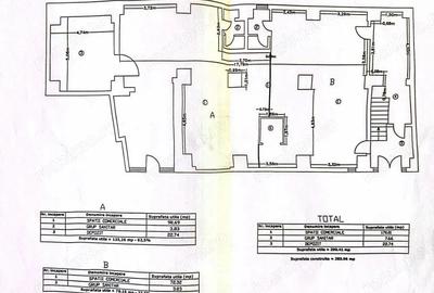 Cladire birouri ultracentral \ Ultra-central office building - 2