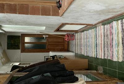 Vand apartament cu 1 camera la casa - 2