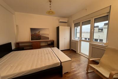 Apartament cu 5 camere decomandat în P-ța Romană - 16