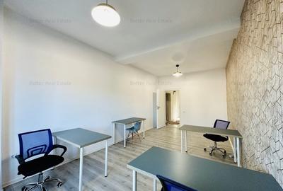 Spatiu comercial birouri vanzare - Metrou Dimitrie Leonida Spatiu comercial birouri vanzare - Metrou Dimitrie Leonida - 9