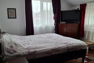 Casă cu 4 camere cu Teren 507 Mp în Șerbeștii Vechi - 8