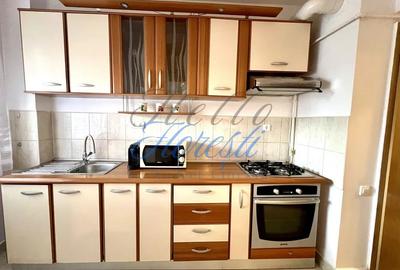 Apartament de 2 camere, 58mp. balcon 6. parcare, zona Marasti - 6