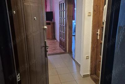 Garsonieră decomandată în Apusului - 3