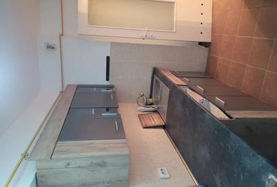 Inchiriez apartament cu o camera zona Cantemir - 2