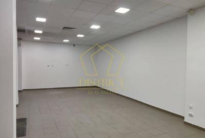 Spațiu comercial SAD vad foarte bun | Dacia | Circumvalatiunii - 1