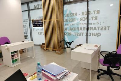 Spațiu comercial, în Moșilor - 13
