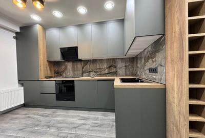 Apartament cu 2 camere in zona Centrala - 3