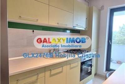 Inchiriere apartament 2 camere etaj 1 Baneasa Greenfield Inchiriere apartament 2 camere etaj 1 Baneasa Greenfield - 3