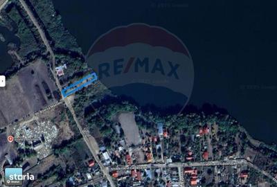 Spațiu comercial, în Grădiștea - 1