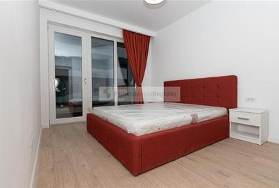 Apartament cu 2 camere decomandat în Pipera - 5