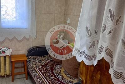 Apartament cu 3 camere semidecomandat în Berceni - 8