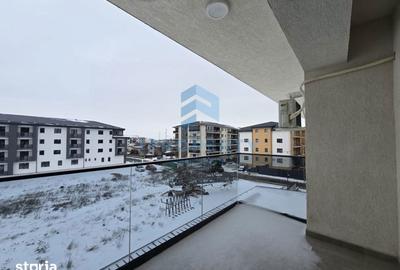 Apartament cu 2 camere, mobilat în Dobroești - 3
