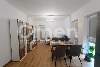 Apartament cu 2 camere decomandat, mobilat în Orașul Vechi - 1