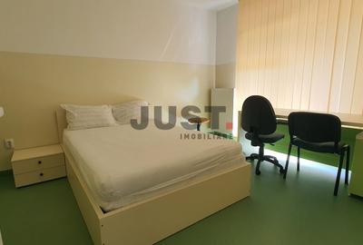 Apartament 2 camere, decomand aproape de UMF – Zorilor – posibilitate de parcare - 1