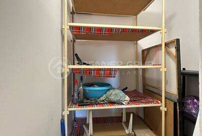 ETAJ 3! Apartament 4 camere, Alexandru cel Bun, 100mp, CT, AC ETAJ 3! Apartament 4 camere, Alexandru cel Bun, 100mp, CT, AC - 10