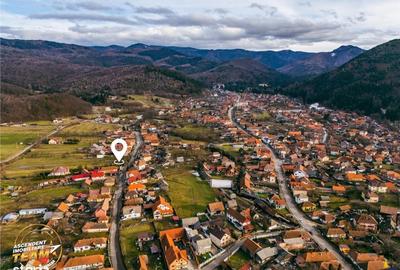 Teren de 2059 mp, în Central - 2