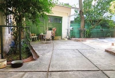 Oferta Chirie 5 camere si curte superb vila consolidata Ultracentral Bucuresti - 5