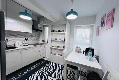 Apartament cu 3 camere decomandat, mobilat în Tudor Vladimirescu - 10