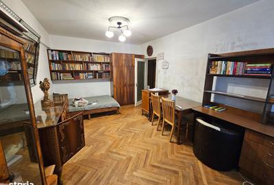 Apartament cu 2 camere în Romană - 12