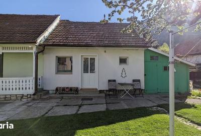 Casă cu 3 camere cu Teren 2987 Mp în Central - 5
