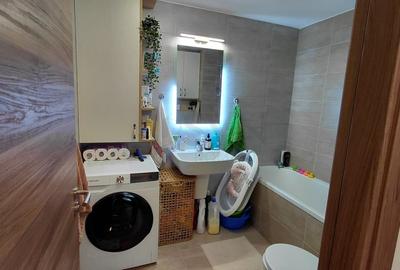 REA1024181 Apartament 2 camere I Loc de parcare I boxa I Mobilat HERCESA VIVENDA - 11