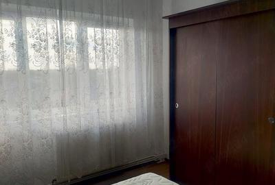 Apartament cu 2 camere semidecomandat în Bogdăneștilor - 5